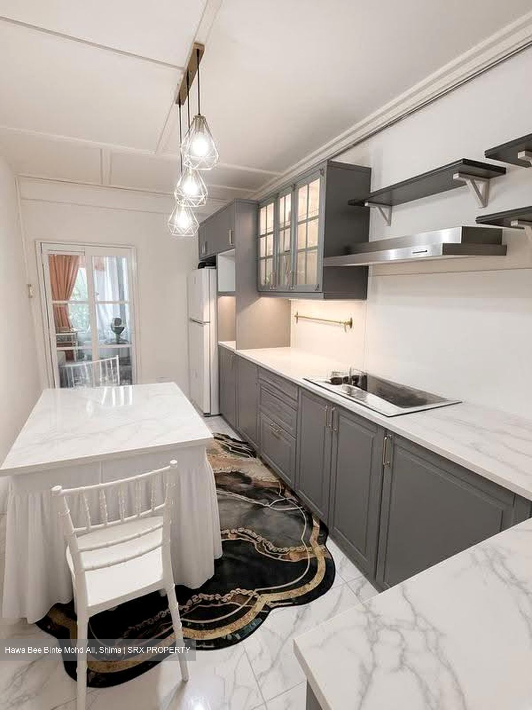 Blk 541 Guilin Breeze (Bukit Batok), HDB 4 Rooms #634172171